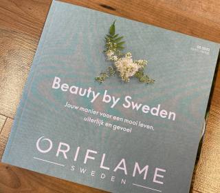 ORIFLAME